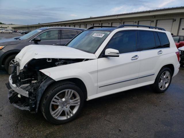 Vin: wdcgg5hb8fg376470, lot: 72203924, mercedes-benz glk-class 350 2015 img_1