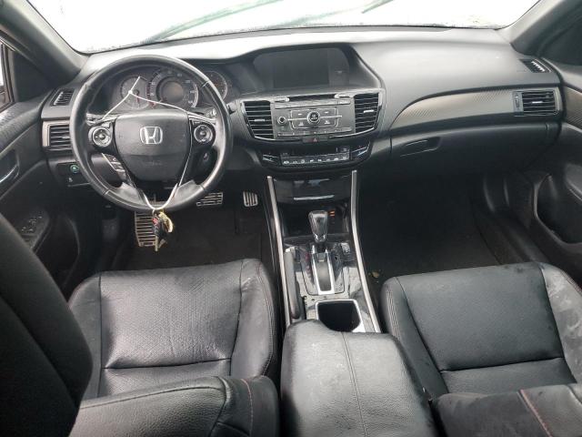2017 HONDA ACCORD SPO - 1HGCR2F14HA203219