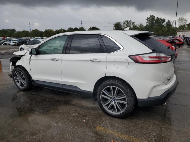 2020 FORD EDGE TITAN - 2FMPK4K97LBA83162