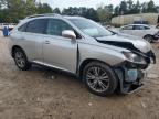 LEXUS RX 350 BAS снимка