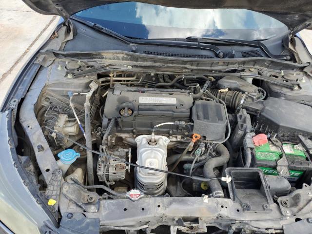 VIN 1HGCR2F81EA012446 2014 Honda Accord, Exl no.11