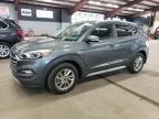 HYUNDAI TUCSON LIM photo