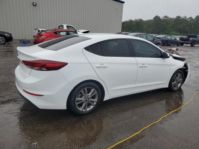 2018 HYUNDAI ELANTRA SE - 5NPD84LF6JH355440