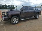 2016 CHEVROLET SILVERADO - 3GCUKREC7GG249937