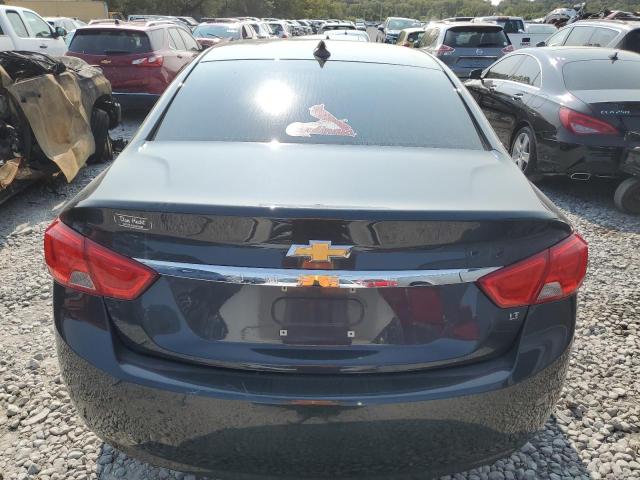 2015 CHEVROLET IMPALA LT - 2G1115SL7F9197892