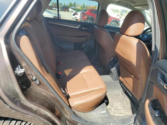 2019 SUBARU OUTBACK TO - 4S4BSETC4K3204416