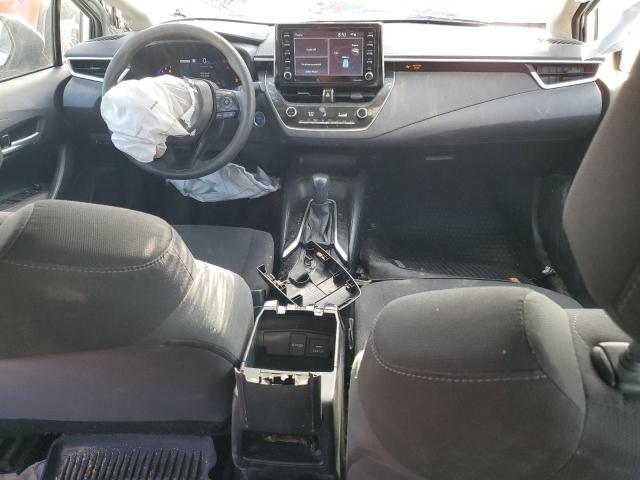 2021 TOYOTA COROLLA LE - JTDEAMDE8MJ021940