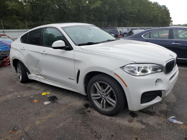 VIN 5UXKU2C51J0X50409 2018 BMW X6 no.4