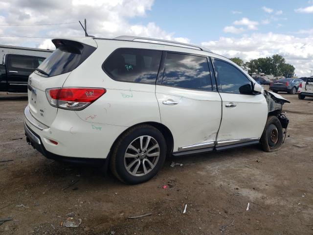 2015 NISSAN PATHFINDER - 5N1AR2MM4FC635115