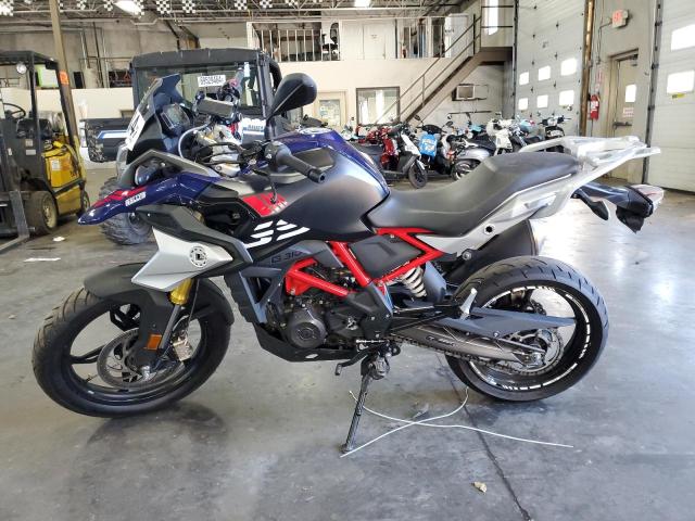 2021 BMW G310 GS WB30G3300MRA08861