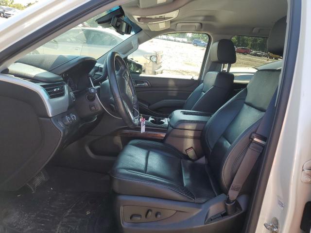 2015 GMC YUKON SLT - 1GKS2BKC1FR287542