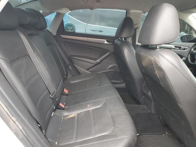 2018 VOLKSWAGEN PASSAT S - 1VWAA7A34JC036239