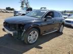 2018 AUDI Q5 PREMIUM - WA1BNAFY5J2240514