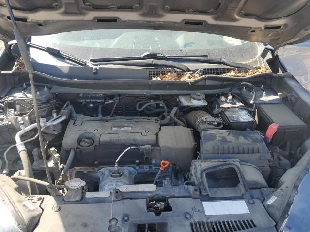 2017 HONDA CR-V LX - 5J6RW6H31HL008135