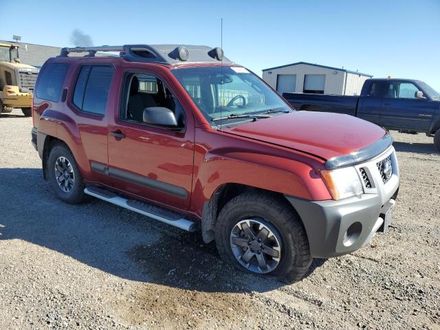 2015 NISSAN XTERRA X 5N1AN0NWXFN661710