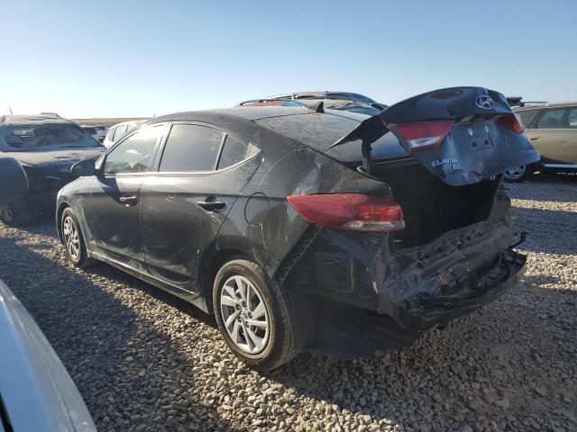 2017 HYUNDAI ELANTRA SE - 5NPD74LFXHH160261
