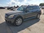 MERCEDES-BENZ GLK 350 4M photo