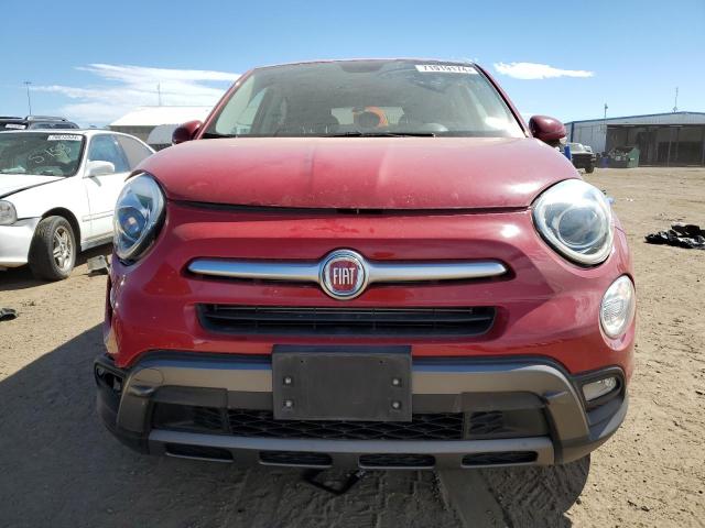 VIN ZFBCFYCT4GP511778 2016 Fiat 500X, Trekking no.5