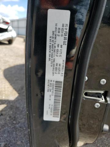 2015 DODGE CHARGER SX - 2C3CDXHG2FH925125