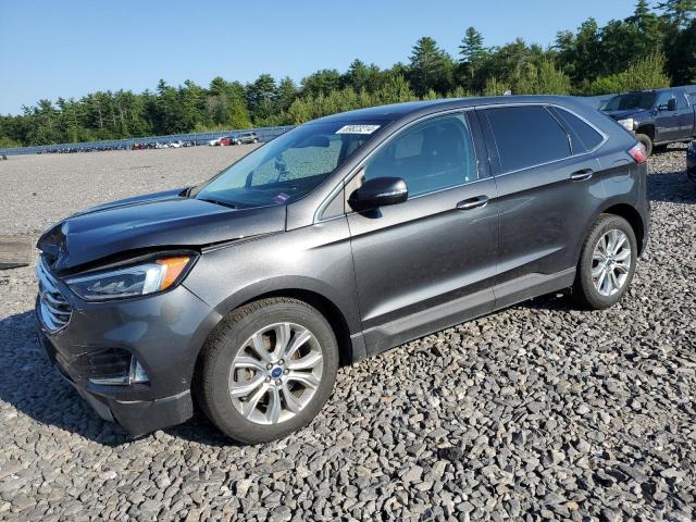 2019 FORD EDGE TITAN - 2FMPK4K93KBB54663