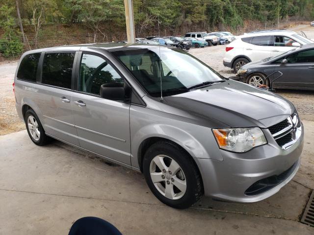 2016 DODGE GRAND CARA - 2C4RDGBG7GR163212