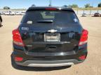 CHEVROLET TRAX 1LT photo