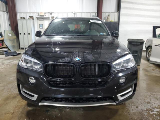 VIN 5UXKR0C56JL076360 2018 BMW X5, Xdrive35I no.5