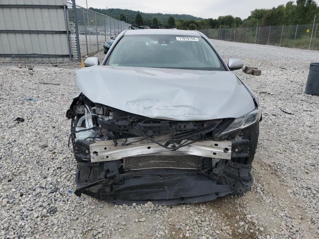 2019 TOYOTA CAMRY L - 4T1B11HK4KU706705