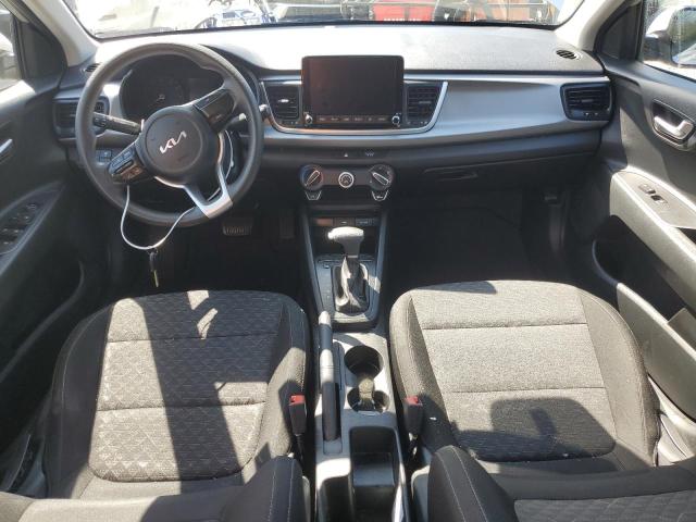 2023 KIA RIO LX - 3KPA24AD4PE629964