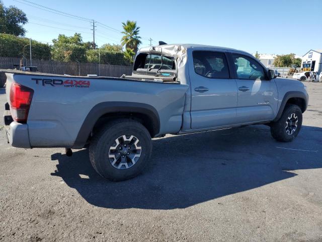 VIN 3TMDZ5BN2JM048241 2018 TOYOTA TACOMA no.3