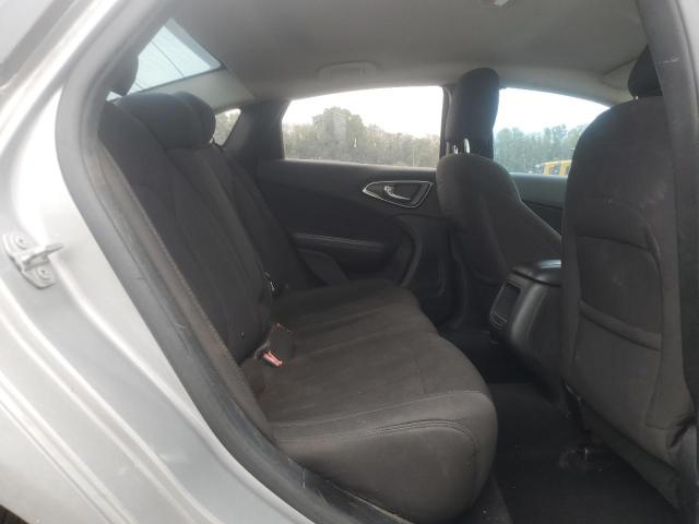 2015 CHRYSLER 200 LIMITE - 1C3CCCAB0FN640019