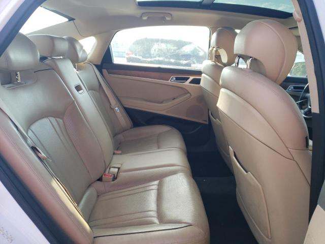 2015 HYUNDAI GENESIS 3. - KMHGN4JE9FU055433