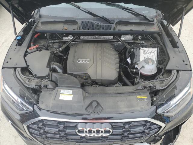 VIN WA1EAAFY3N2083869 2022 Audi Q5, Premium Plus 45 no.12