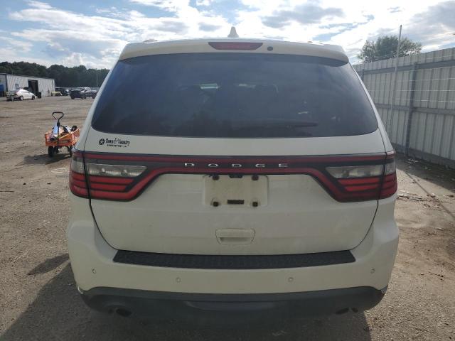 VIN 1C4SDHET4FC873739 2015 Dodge Durango, Citadel no.6