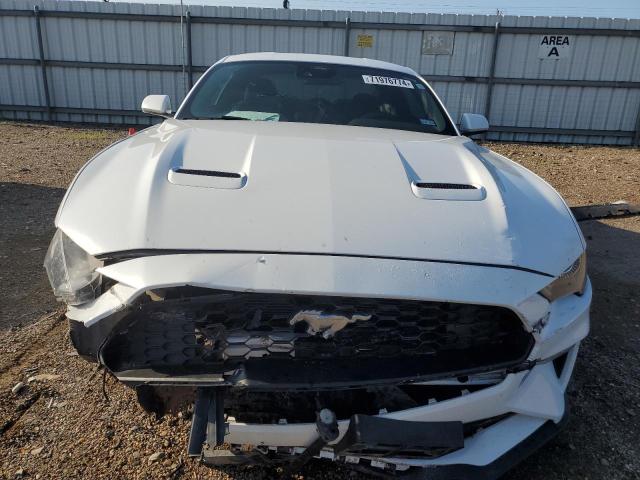 VIN 1FA6P8TH7P5101836 2023 Ford Mustang no.5