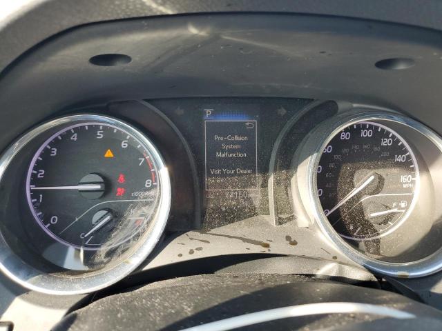 2019 TOYOTA CAMRY L - 4T1B11HKXKU853031
