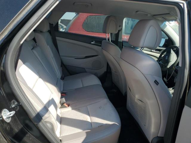 2016 HYUNDAI TUCSON LIM - KM8J33A47GU233385