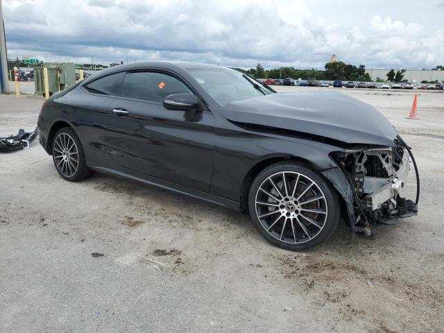 2020 MERCEDES-BENZ C 300 W1KWJ8DB2LG034802  70830644