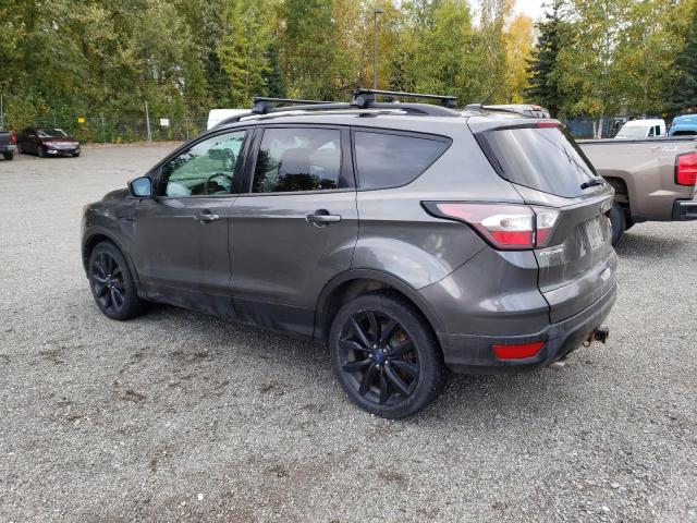 2017 FORD ESCAPE SE - 1FMCU9G99HUE17000