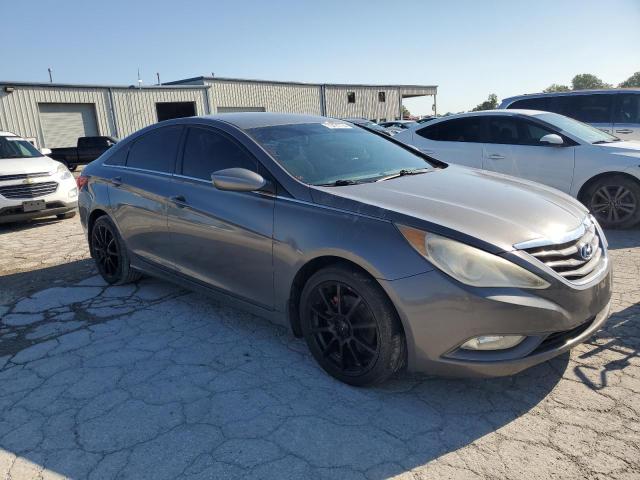 2013 HYUNDAI SONATA GLS - 5NPEB4ACXDH745850