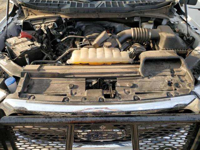 2023 FORD F150 SUPER - 1FTFW1E54PFA22190