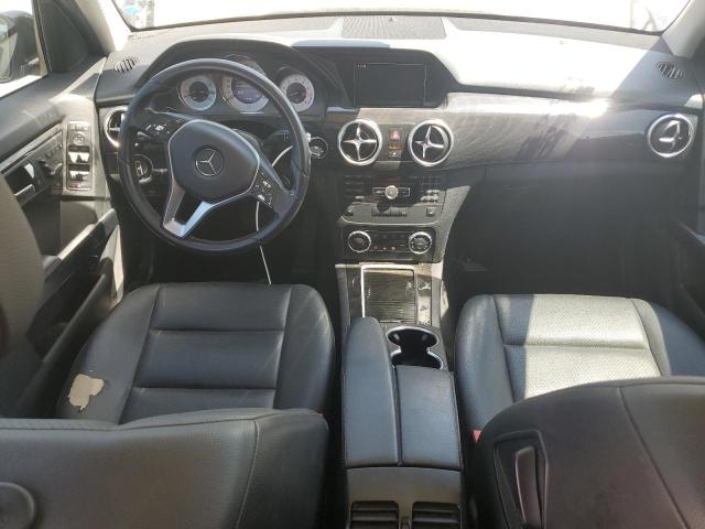 VIN WDCGG5HB5FG424281 2015 Mercedes-Benz GLK-Class,... no.8