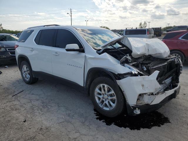2018 CHEVROLET TRAVERSE L - 1GNEVGKW2JJ131015