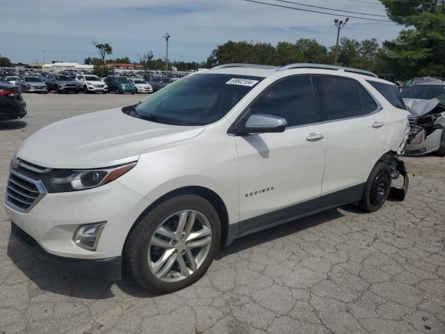 2018 CHEVROLET EQUINOX PR 2GNAXWEX7J6144475  69842104