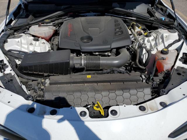 2021 ALFA ROMEO GIULIA SPO - ZARFAMAN7M7643800