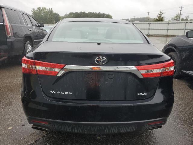 VIN 4T1BK1EB2EU090850 2014 Toyota Avalon, Base no.6