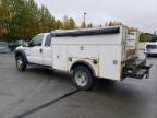 FORD F550 SUPER photo