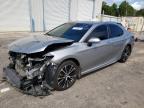 2019 TOYOTA CAMRY L - 4T1B11HK4KU177370