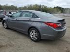 HYUNDAI SONATA GLS photo