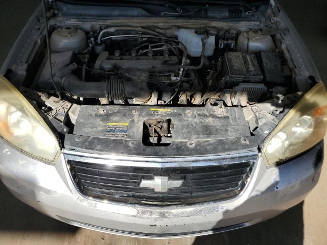 2007 CHEVROLET MALIBU LS 1G1ZS58F67F257851  72221324